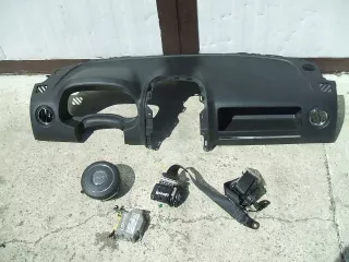  Подушка безопасности Jeep Compass 1 restailing 2 Арт e11948177, вид 4