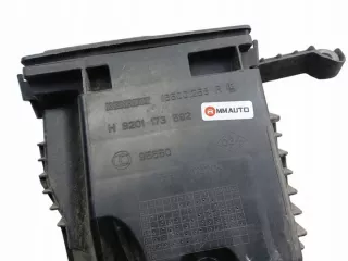 165001258R H8201173592 165001258R, Корпус воздушного фильтра Dacia Dokker Арт e11948077, вид 2