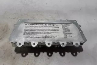 9230399 Подушка безопасности BMW 5 F10/F11/GT F07 Арт e11947557, вид 3