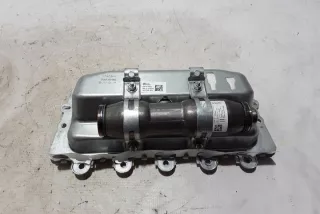 9230399 Подушка безопасности BMW 5 F10/F11/GT F07 Арт e11947557, вид 4