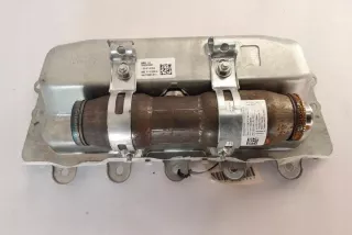39923039901 Подушка безопасности BMW 5 F10/F11/GT F07 Арт e11947556, вид 1