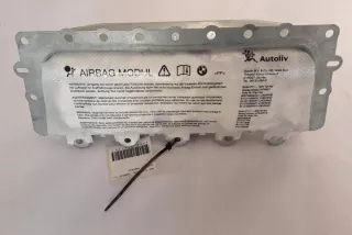 39923039901 Подушка безопасности BMW 5 F10/F11/GT F07 Арт e11947556, вид 2