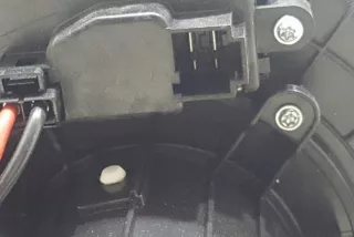 31699307 Отопитель в сборе (печка) Volvo XC90 2 Арт e11947443, вид 1