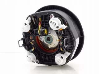 8K0880201AE KM17507351151 Подушка безопасности Audi A5 (S5,RS5) 1 Арт e11947386, вид 3