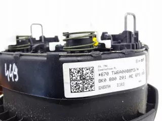 8K0880201AE KM17507145066 Подушка безопасности Audi A5 (S5,RS5) 1 Арт e11947385, вид 4