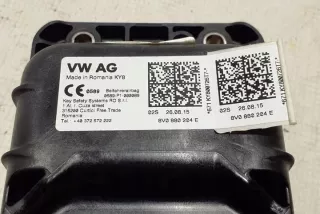 8V0880204E Подушка безопасности Audi A3 8V Арт e11947349, вид 3