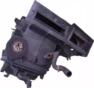 8200367469 Отопитель в сборе (печка) Renault Scenic 2 Арт e11947298, вид 1