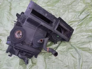 8200367469 Отопитель в сборе (печка) Renault Scenic 2 Арт e11947298, вид 2