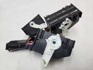 4M0937700 Блок комфорта Audi A4 B9 Арт e11947066, вид 1