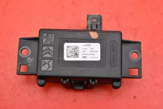 9828517980 E-2008 Блок управления светом Peugeot 2008 Арт e11946539, вид 1