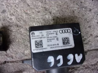 4F0909131E Замок зажигания Audi A6 C6 (S6,RS6) Арт e11946470, вид 2