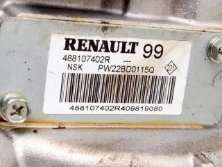 488107402R PW22BD0115Q 488100908R 488105963R 488106025R 488202634R 488209423R Рулевая колонка Renault Megane 3 Арт e11946359, вид 3