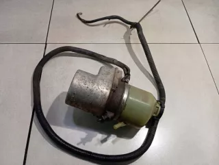 M14480183TD Насос гидроусилителя руля Opel Astra H Арт e11946298, вид 1