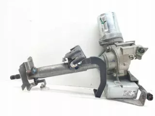 28500-1HA1A JJ001-000525D Рулевая колонка Nissan Micra K13 Арт e11946226, вид 1