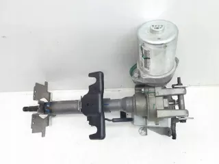 28500-1HA1A JJ001-000525D Рулевая колонка Nissan Micra K13 Арт e11946226, вид 3