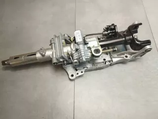 A1664606200 Рулевая колонка Mercedes ML/GLE W166 Арт e11946197, вид 1