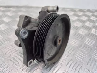 A0064666801 Насос гидроусилителя руля Mercedes C W204 Арт e11946196, вид 2