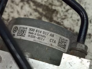 3Q0907379AB Блок ABS Volkswagen Passat B8 Арт e11945868, вид 3