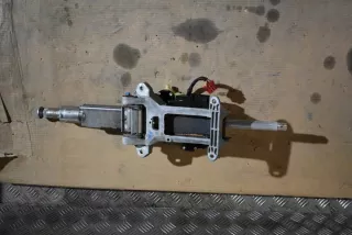 4M1419502M Рулевая колонка Audi Q8 Арт e11945638, вид 3