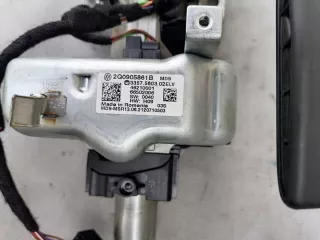 5WB419502F Рулевая колонка Audi A3 8V Арт e11945592, вид 3