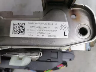 5WB419502F Рулевая колонка Audi A3 8V Арт e11945592, вид 4
