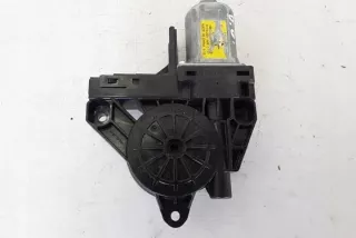 31253064 Моторчик стеклоподъемника Volvo S60 2 Арт e11945403, вид 3