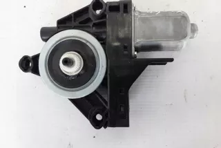 31253064 Моторчик стеклоподъемника Volvo S60 2 Арт e11945403, вид 4