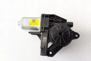 31253061 Моторчик стеклоподъемника Volvo S60 2 Арт e11945393, вид 3