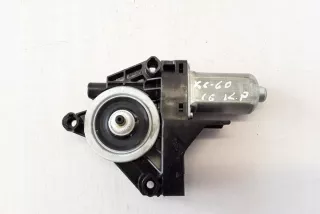 31253061 Моторчик стеклоподъемника Volvo S60 2 Арт e11945393, вид 4
