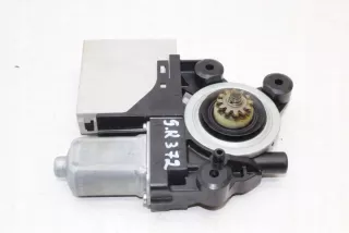 7M5T14B534AF Моторчик стеклоподъемника Ford Kuga 1 Арт e11944947, вид 2