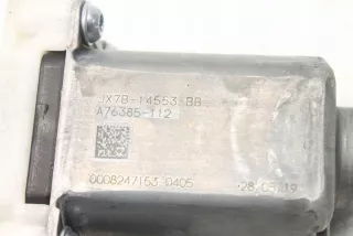 JX7B14553BB Моторчик стеклоподъемника Ford Focus 4 Арт e11944923, вид 3