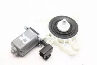 JX7B14553BB Моторчик стеклоподъемника Ford Focus 4 Арт e11944923, вид 4