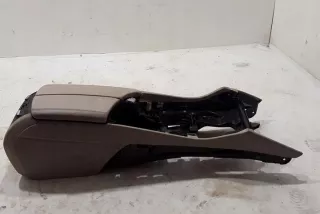 9277261 Подлокотник BMW 5 F10/F11/GT F07 Арт e11944865, вид 3