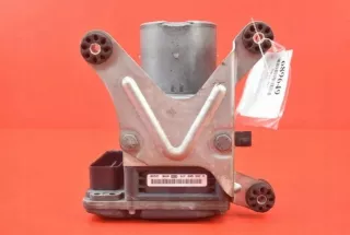 0265250375 Блок ABS BMW 5 F10/F11/GT F07 Арт e11944744, вид 3