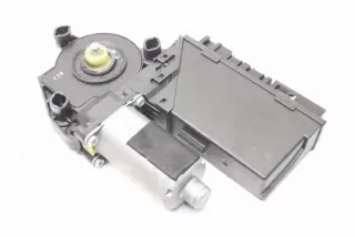4E2959801F Моторчик стеклоподъемника Audi A8 D3 (S8) Арт e11944714, вид 1