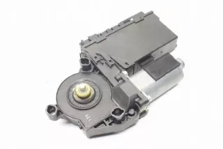 4E2959801F Моторчик стеклоподъемника Audi A8 D3 (S8) Арт e11944714, вид 2