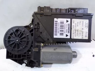 8E1959801B Моторчик стеклоподъемника Audi A4 B6 Арт e11944681, вид 3