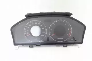 31270899 Щиток приборов (приборная панель) Volvo XC60 1 Арт e11943237, вид 1