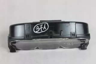 3C0920971 Щиток приборов (приборная панель) Volkswagen Passat B6 Арт e11943175, вид 2