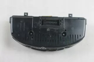 3C0920971 Щиток приборов (приборная панель) Volkswagen Passat B6 Арт e11943175, вид 3