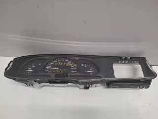 90569356 90569785KK Щиток приборов (приборная панель) Opel Vectra B Арт e11942891, вид 1