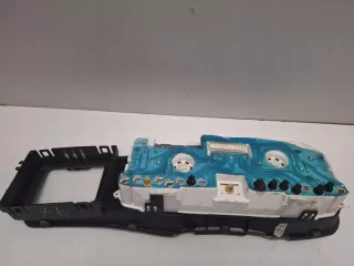 90569356 90569785KK Щиток приборов (приборная панель) Opel Vectra B Арт e11942891, вид 2