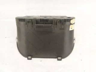 2S6F-10849-JE 2S6F10849JE Щиток приборов (приборная панель) Ford Fiesta 5 Арт e11942728, вид 7