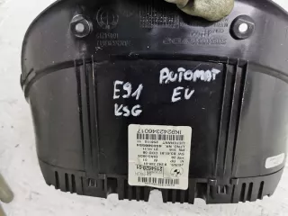 2154628 Щиток приборов (приборная панель) BMW 3 E90/E91/E92/E93 Арт e11942651, вид 4