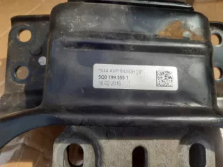 5Q0199555T Подушка крепления КПП Volkswagen Passat B8 Арт e11942410, вид 1