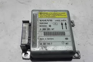 30611294 Блок AirBag Volvo S40 1 Арт e11942346, вид 1