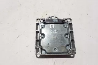 34526857127 Блок AirBag BMW 6 F06/F12/F13 Арт e11941993, вид 1