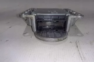 34526857127 Блок AirBag BMW 6 F06/F12/F13 Арт e11941993, вид 3