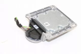 6867168 Блок AirBag BMW 1 F20/F21 Арт e11941893, вид 1