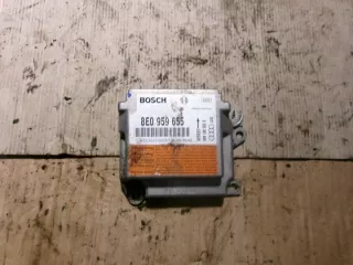 8E0959655,0285001400 Блок AirBag Audi A4 B6 Арт e11941848, вид 1